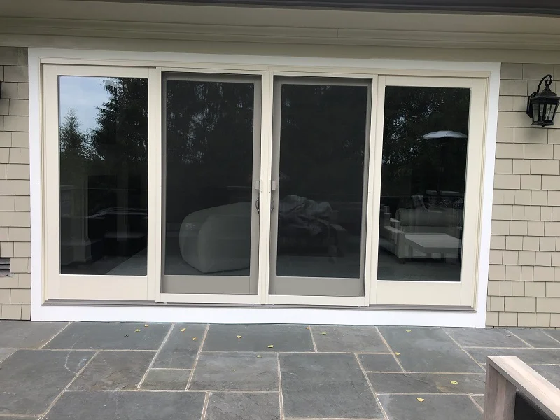Andersen Certified Contractor In Greenwich, CT